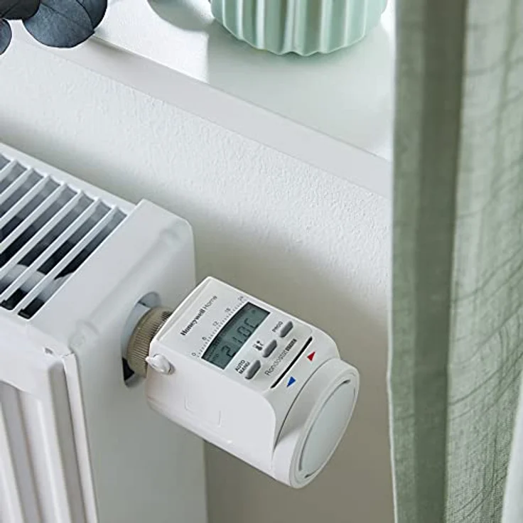 Honeywell HR20-Style Heizkörper-Thermostat – Bild 11