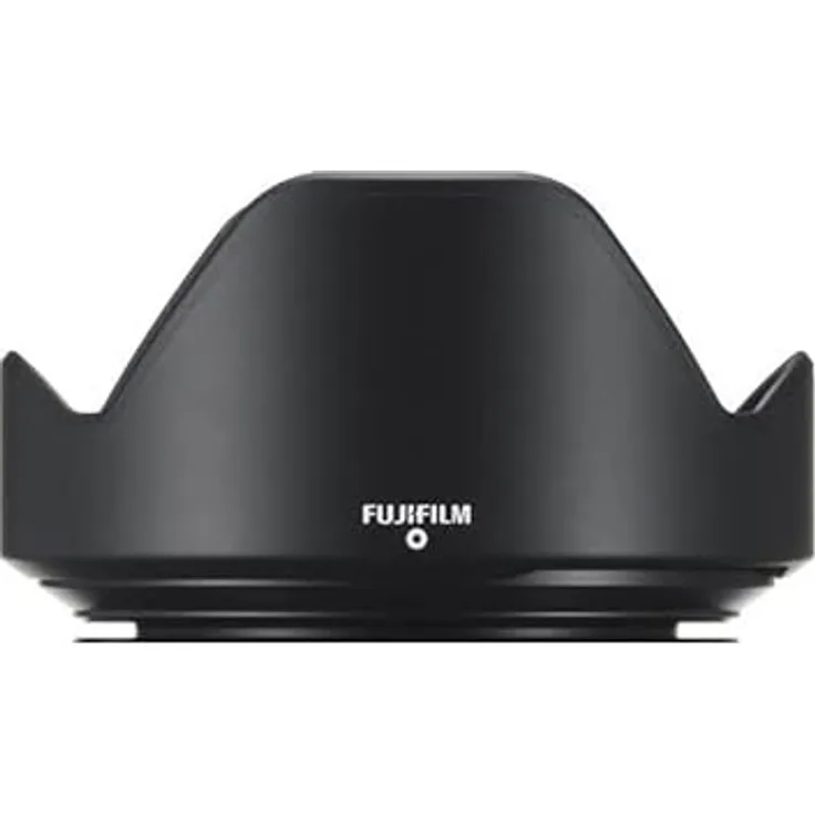 Fujifilm Paresoleil LH-XF 16-80, Kamera-Zubehör Accessoire in Schwarz