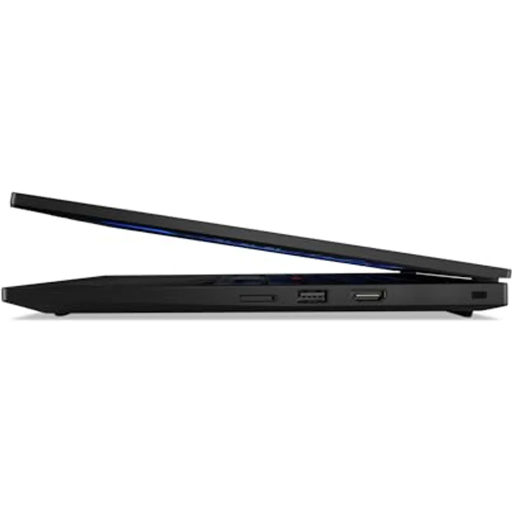 Lenovo ThinkPad L13 Gen 6, 13.30" Notebook mit Intel Core Ultra 5 225U, 16 GB RAM, 512 GB SSD, Schwarz – Bild 7