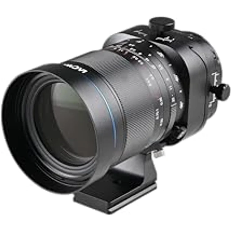 Laowa 100 mm f/2.8 Tilt-Shift 1X Makro-Objektiv für L-Mount-Kameras, präzise Neigung von +/-10 Grad, Verschiebung von +/- 12 mm, 1:1 Vergrößerung – Bild 4