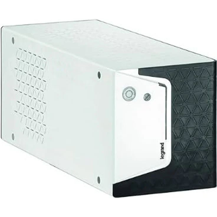 Legrand Keor SP 1500 6IEC, Line-Interaktive USV mit 1500 VA und 900 W, AVR Technologie – Bild 3