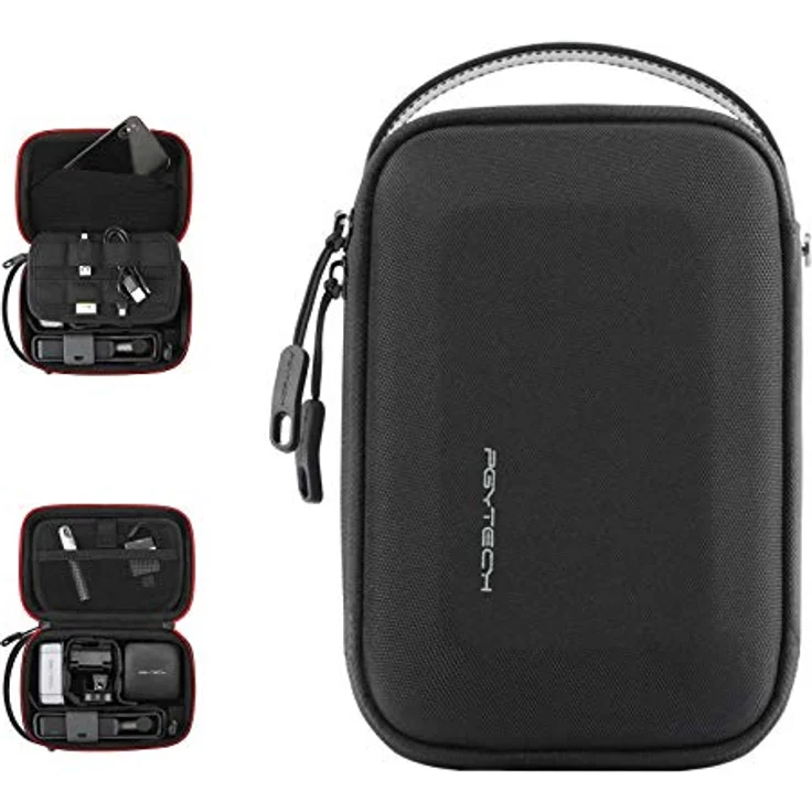 PGYTECH MINI Carrying CASE FOR OSMO Pocket – Bild 2