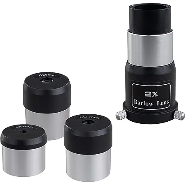 DÖRR Spiegelteleskop Saturn 900, Teleskop mit hoher Qualität von DÖRR – Bild 5