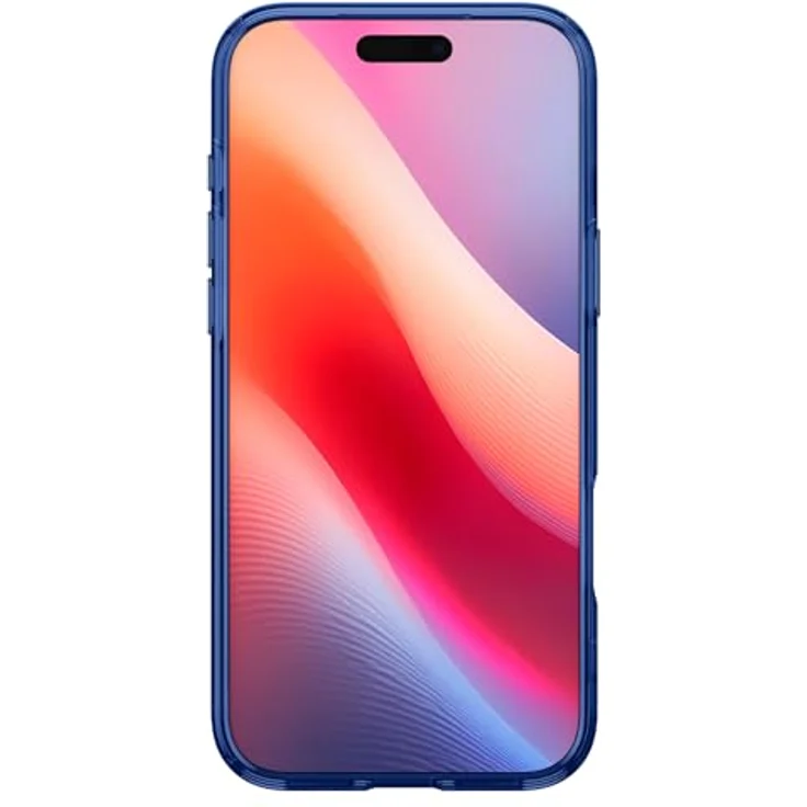 Spigen iPhone 17 Pro Hülle Ultra Hybrid MagFit c11 Edition, 3D-Raumeffekt durch Hexa Layer Druck, kompatibel mit MagSafe Zubehör - Le Mans – Bild 5