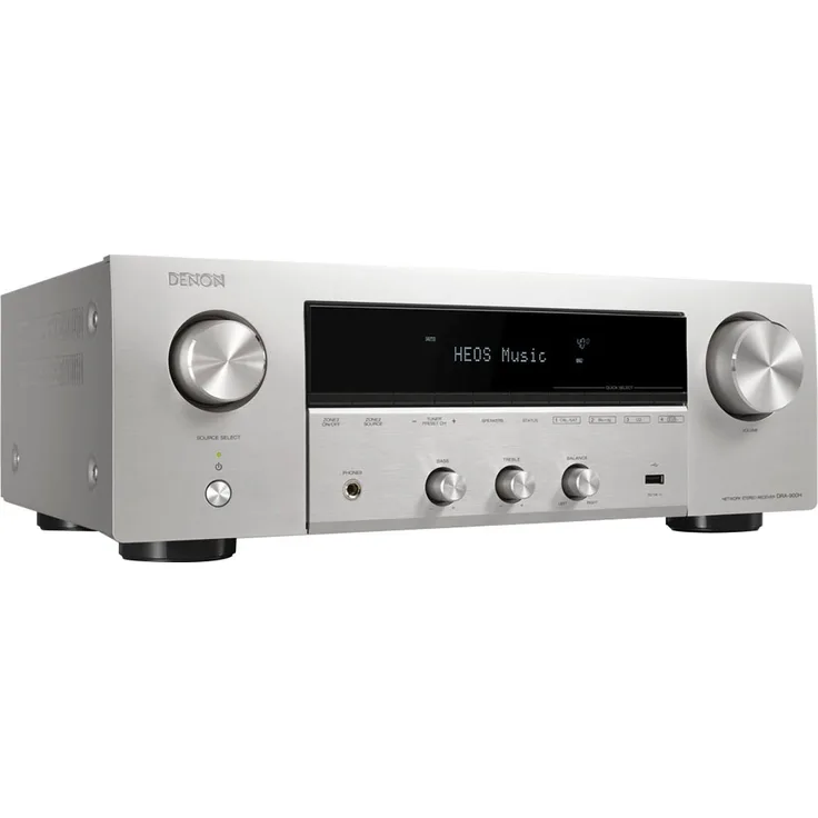 Denon DRA-900H 2.2 AV-Receiver (Bluetooth, WLAN) - Preisvergleich
