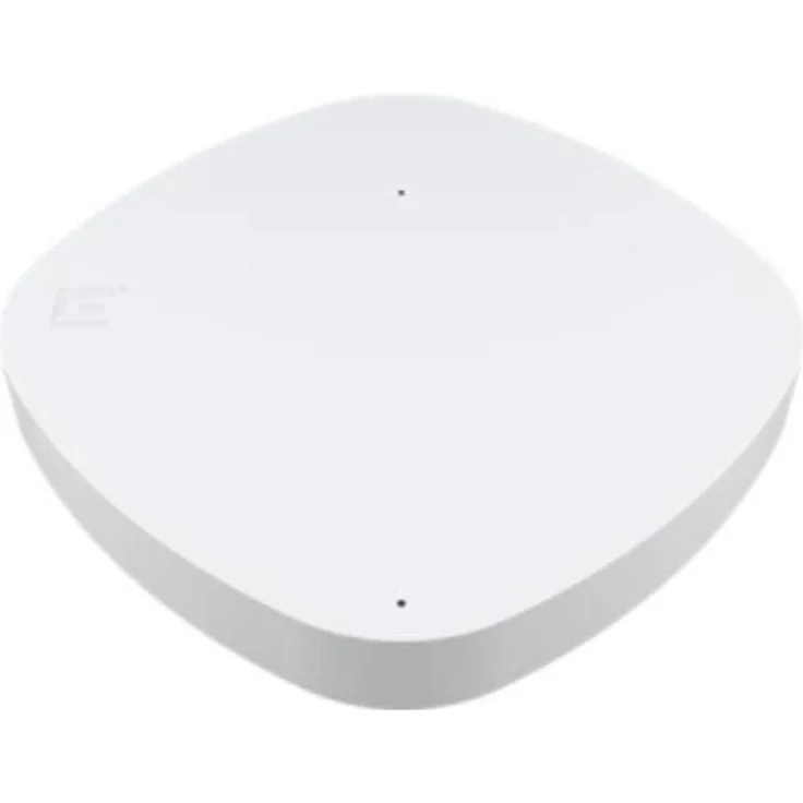 Extreme Networks AP4020-WW, Wi-Fi 7 Access Point mit 2882 Mbit/s, Quad-Radio-Design, Sicherheits-Sensor und Unterstützung für 6 GHz, 5 GHz und 2,4 GHz