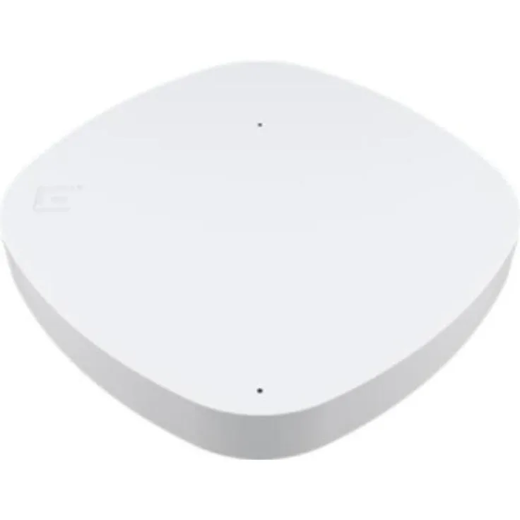 Extreme Networks AP4020-WW, Wi-Fi 7 Access Point mit 2882 Mbit/s, Quad-Radio-Design, Sicherheits-Sensor und Unterstützung für 6 GHz, 5 GHz und 2,4 GHz