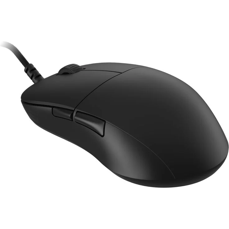 Endgame Gear XM2 8k Gaming Maus, kabelgebunden - Schwarz – Bild 1