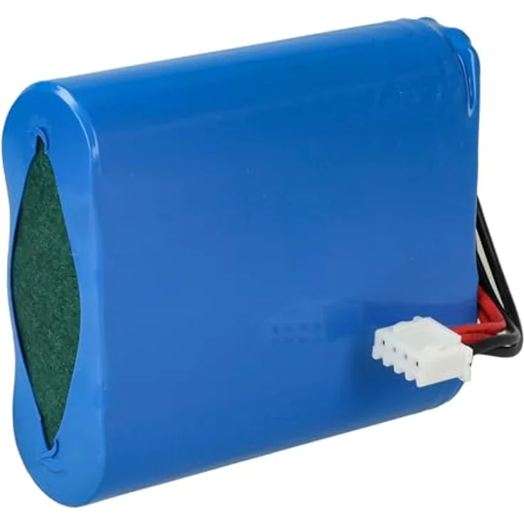 vhbw Akku passend für Marshall Stockwell Bluetooth Lautsprecher Box ersetzt TF18650-2200-1S3PA - (Li-Ion, 2600mAh, 11.1V) - Ersatzakku, Batterie – Bild 3