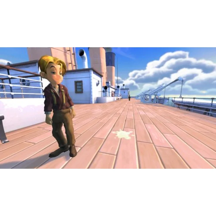 Leisure Suit Larry: Box Office Bust (PS3) – Bild 6