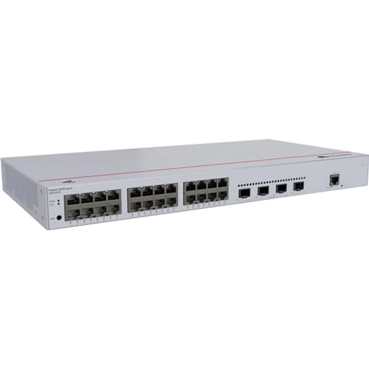 Huawei eKit Switch S220-24T4X – Bild 1