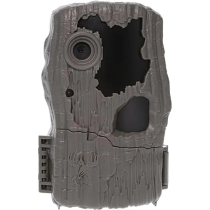 Wildgame Innovations Spark 2.0 18MP Trail Cam Lightsout Combo, mit Schwarz-Infrarot-Technologie und HD-Videoaufnahme