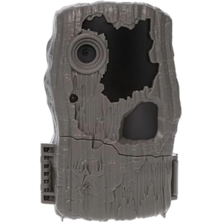 Wildgame Innovations Spark 2.0 18MP Trail Cam Lightsout Combo, mit Schwarz-Infrarot-Technologie und HD-Videoaufnahme – Bild 1