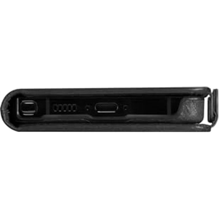 dbramante1928 Lynge Flip Case für Samsung Galaxy S25 Ultra, Schwarz, 17,3 cm (6.8"), Versandkostenfrei – Bild 4