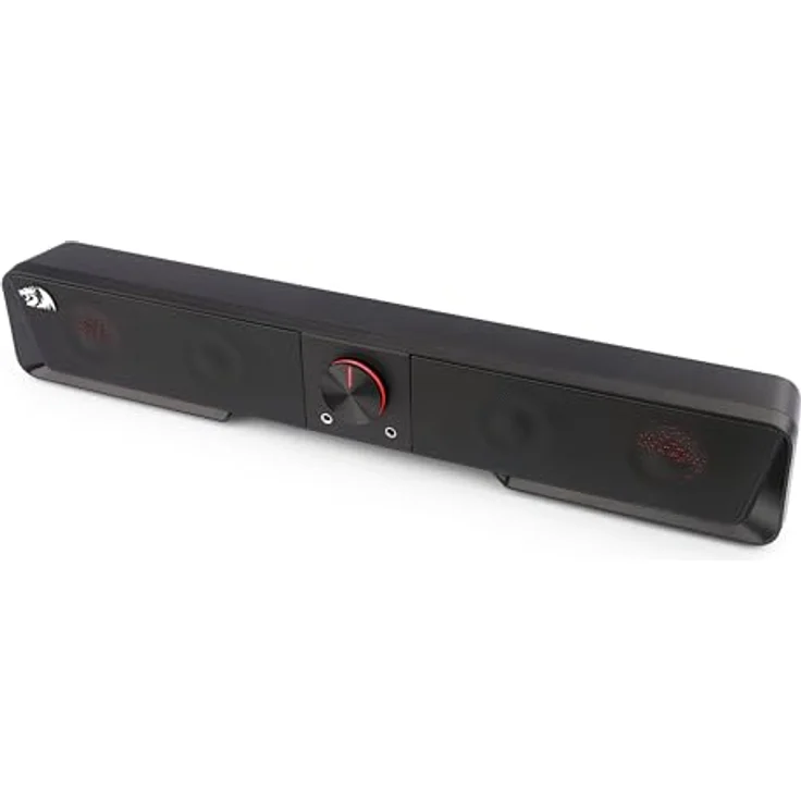 Redragon Soundbar Redragon GS570 Darknets, Soundbar – Bild 5