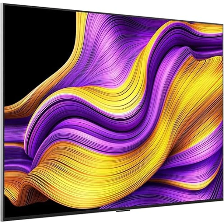 LG OLED65G57LW, 65 Zoll 4K OLED evo AI TV mit α11 Gen2 4K AI Prozessor, webOS 25, 120Hz (VRR bis 165Hz) – Bild 4