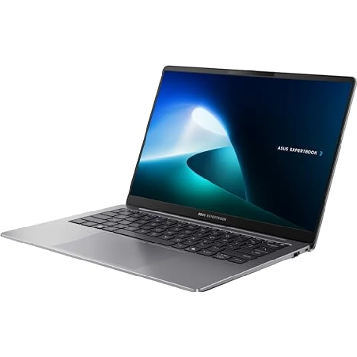 ASUS EB 90NX0861-M00AX0 P5405CSA-NZ0101 Laptop, Intel Core Ultra 5 256V, 14" WQXGA Display, 16GB RAM, 512GB SSD, Arc 130V, Wi-Fi 6E, 1.27kg – Bild 3