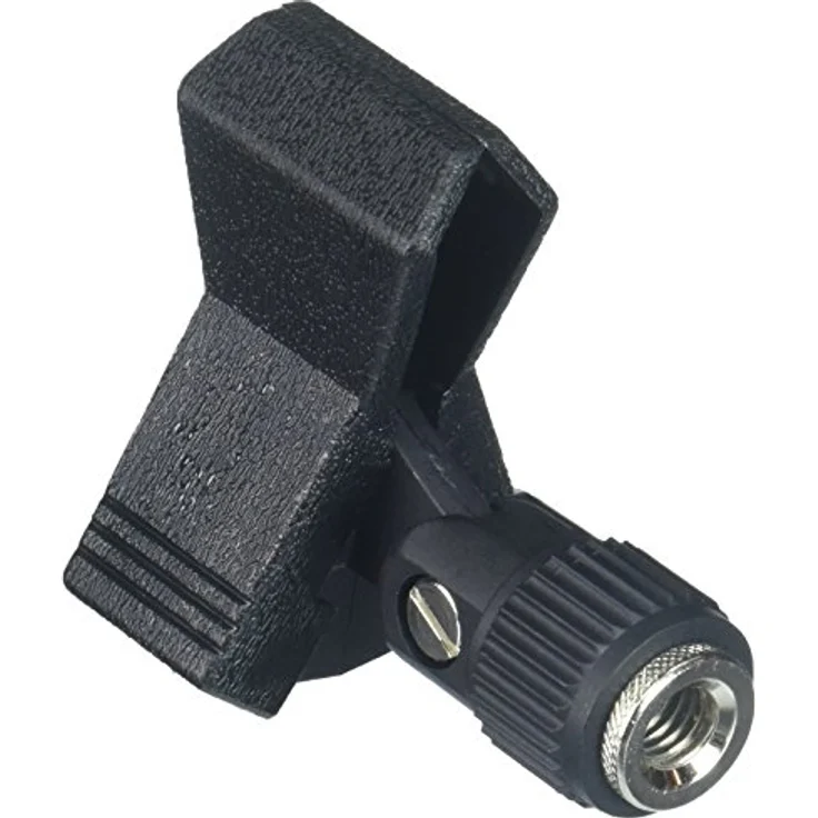 Quiklok MP850 Mikrofonarm A Zange aus ABS – Bild 3