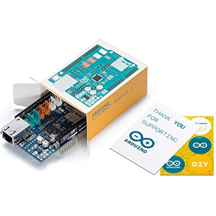 Arduino A000024 Zubehör für Entwicklungsplatinen (A000024) – Bild 5