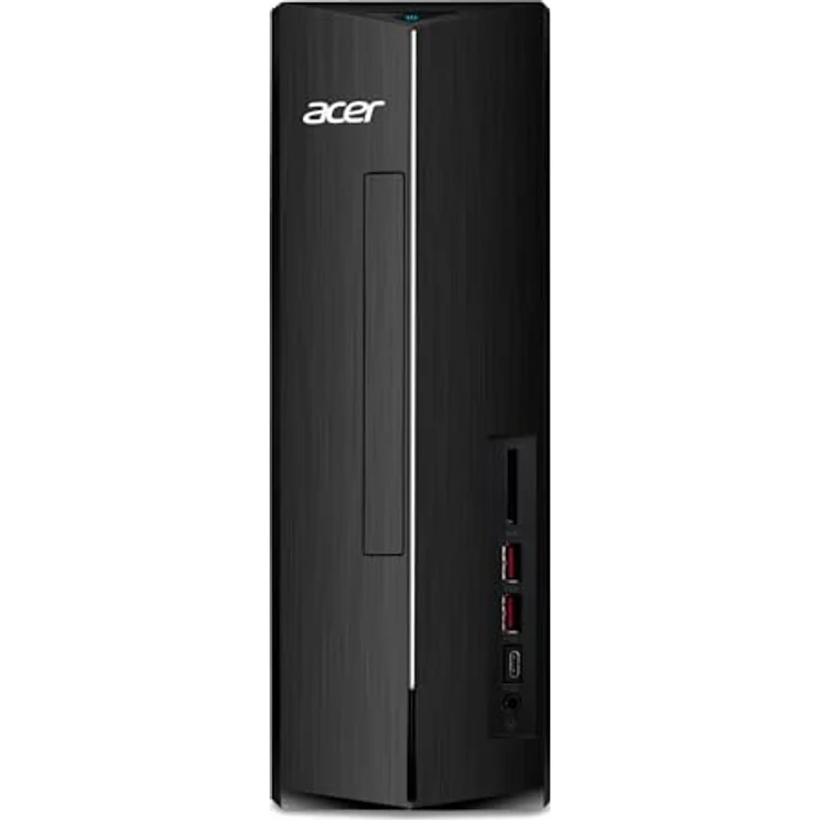 Acer Aspire XC-1860, SFF Desktop-PC mit Intel Core Ultra 7 265, 2.4 GHz, 32 GB RAM, 1 TB SSD, Wi-Fi 6E, Bluetooth – Bild 9
