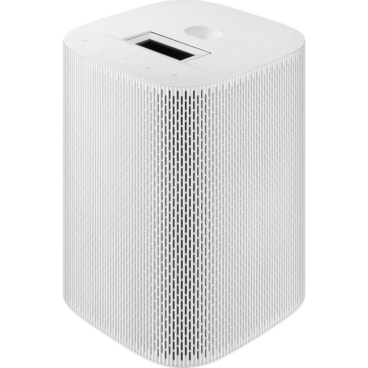 Samsung The Premiere 5 (2025) Interaktiver 4K-Projektor mit Touchscreen-Erlebnis und Ultra-Kurzdista