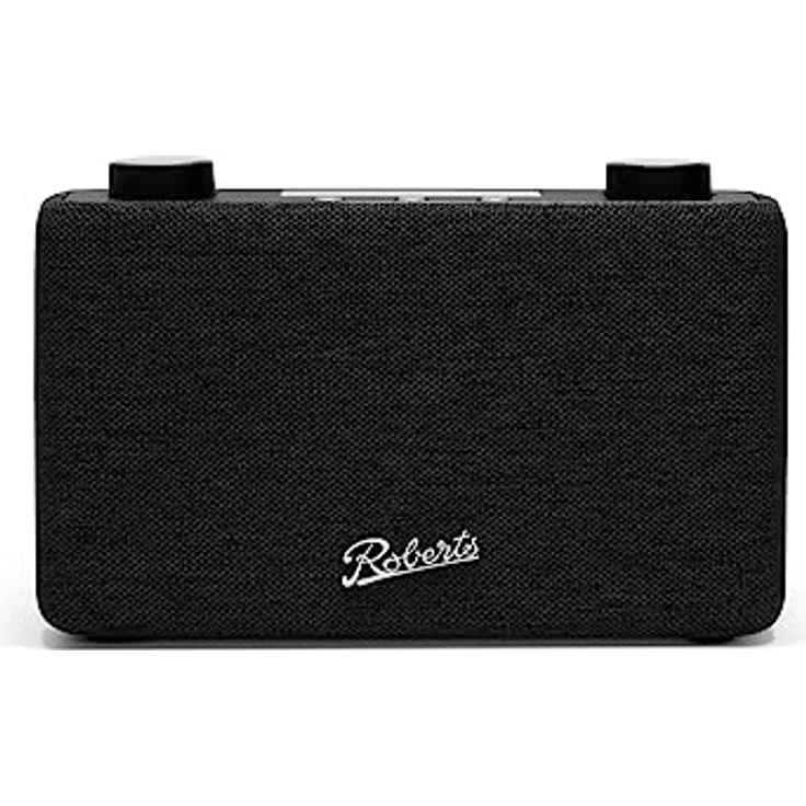 PLAY11 schwarz Dab+/FM Radio tragbar – Bild 2