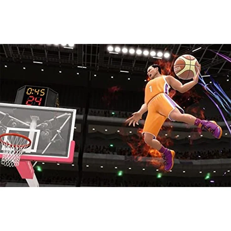 Olympische Spiele Tokyo 2020 - Das offizielle Videospiel (Xbox Series X / Xbox One) – Bild 3