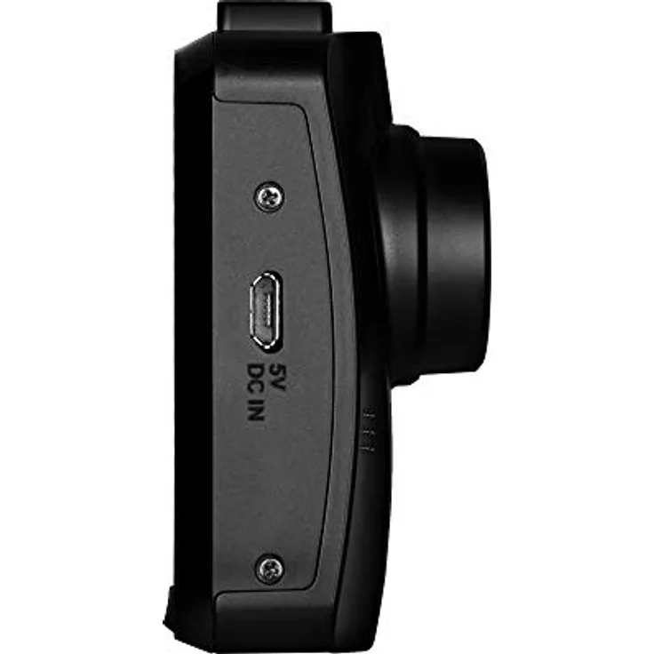 Transcend Dashcam - DrivePro 250-64GB (Saugnapfhalterung) – Bild 4