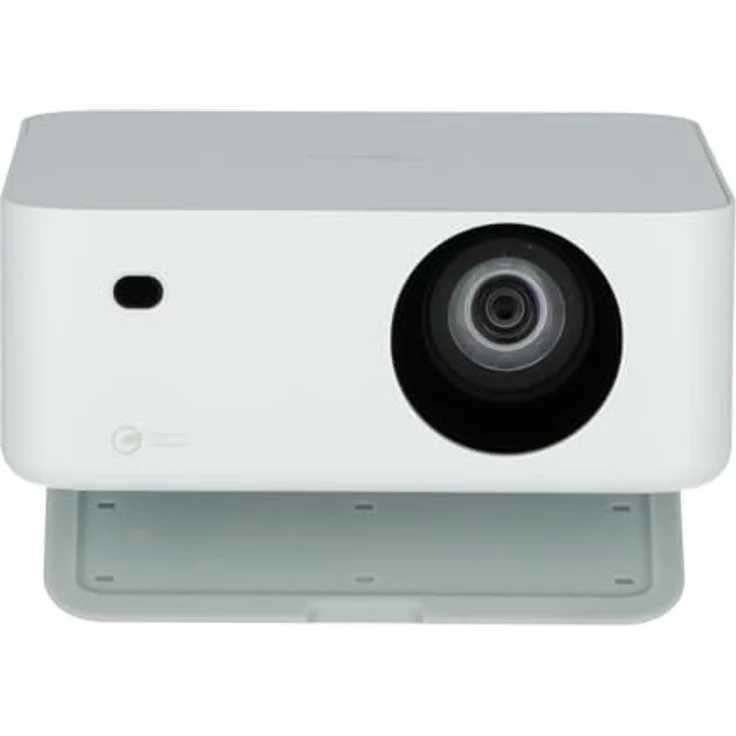 Optoma ML1080ST, Full HD Beamer mit 550 lm, USB-C Stromanschluss, weiss – Bild 8
