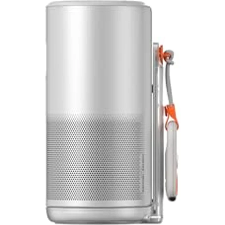 XGIMI MoGo 4 WK08K, Tragbarer FHD DLP LED Beamer mit 450 ANSI Lumen und 20000 mAh Akku – Bild 3