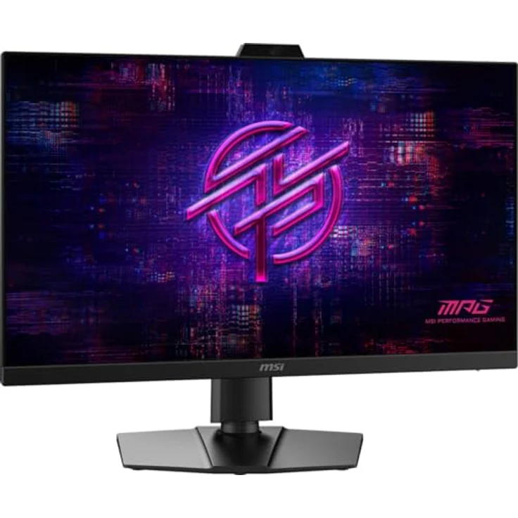 MSI MPG 272QRF X36, 27 Zoll Gaming Monitor mit 360 Hz Bildwiederholrate – Bild 4