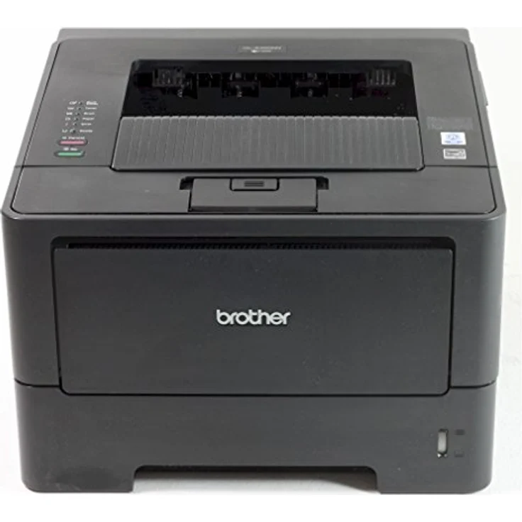 Brother HL-5450DN (HL-5450DN) – Bild 2
