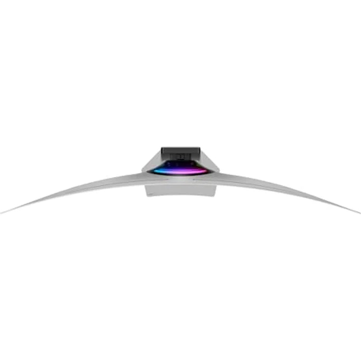 Samsung Odyssey Gaming Monitor OLED G9 DQHD (49") – Bild 13