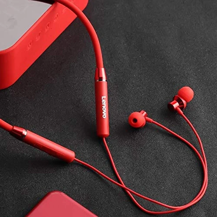 Lenovo HE05 headphones – Bild 5