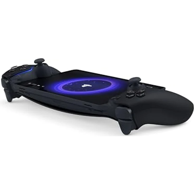 PlayStation 5 Portal Remote-Player Midnight Black, Konsolen Zubehör für flexibles und unmittelbares Gaming – Bild 3