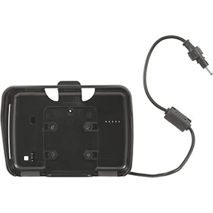 Navitel G550 MOTO, 4,3 Zoll Motorrad-Navigationsgerät mit wasserdichtem und stoßfestem Design, 8 GB Speicher, Bluetooth, lebenslangen Kartenupdates für 43 europäische Länder – Bild 4