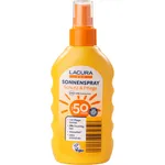 Lacura Sun Sonnenspray Schutz & Pflege, 200 ml