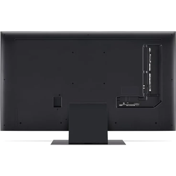 LG 50QNED86T6A 50" QNED Fernseher (α8 4K AI-Prozessor, HDR10, bis zu 120Hz) [Modelljahr 2024] – Bild 5