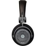 GRADO GW100x Bluetooth-On-Ear-Kopfhörer, mit offener Rückseite