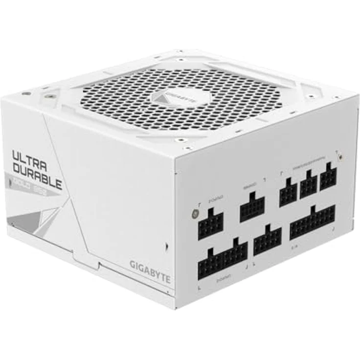 Gigabyte Netzteil GP-UD850GM PG5W/PSU – Bild 4