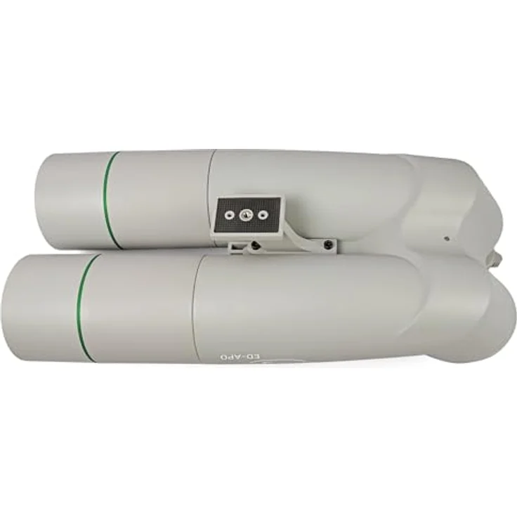 Omegon Brightsky ED-APO 30x100, 90° Fernglas mit hochwertiger ED-Optik und großem Sichtfeld – Bild 5