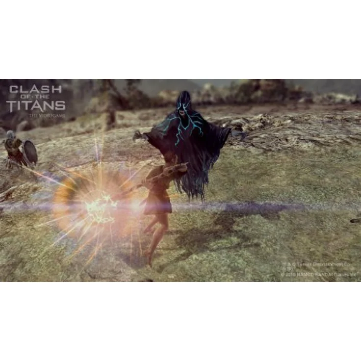 Kampf der Titanen (Xbox 360) - Preisvergleich – Bild 4