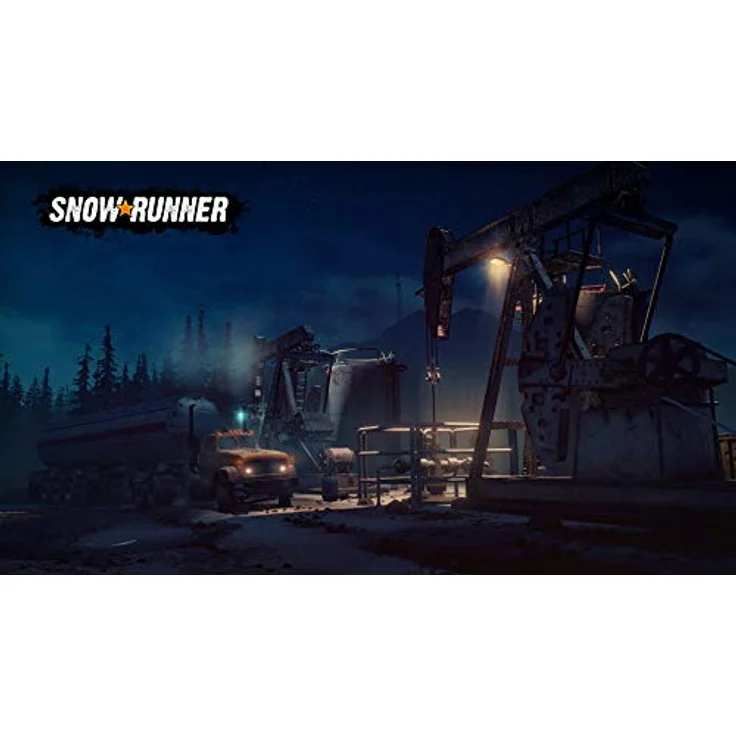SnowRunner (Xbox One) - Preisvergleich – Bild 5