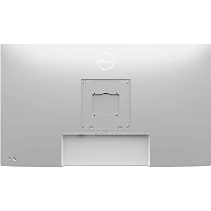 Dell Ecran 43"" 4K USB-C Hub U4323QE, Grau – Bild 4