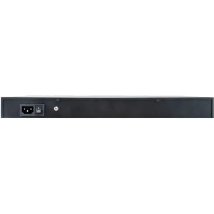 LevelOne GTU-5211 52-Port Unmanaged Gigabit Ethernet Switch, 48 x Gigabit RJ45, 4 x 10GbE SFP+ – Bild 2