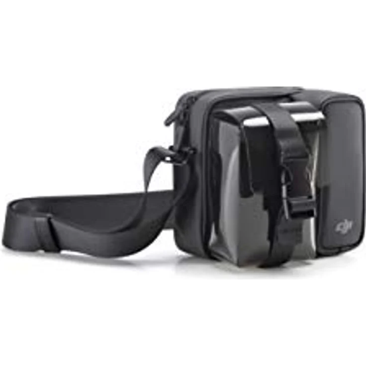 DJI Mavic Mini Bag Tragetasche (Tasche für Mavic Mini, Zubehör für Mini-Drohne, Tragen Ihrer Drohne, Tasche für ultraleichte Drohne) schwarz – Bild 5
