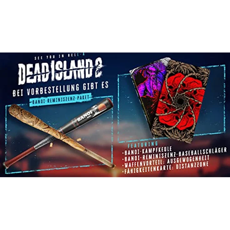 Dead Island 2 Day One Edition (PlayStation 5) [AT-PEGI] – Bild 2