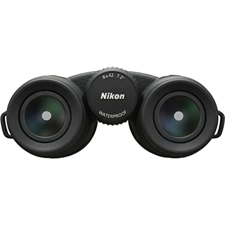 Nikon Fernglas PROSTAFF P7 8x42, Dunkelgrün, 42mm – Bild 4