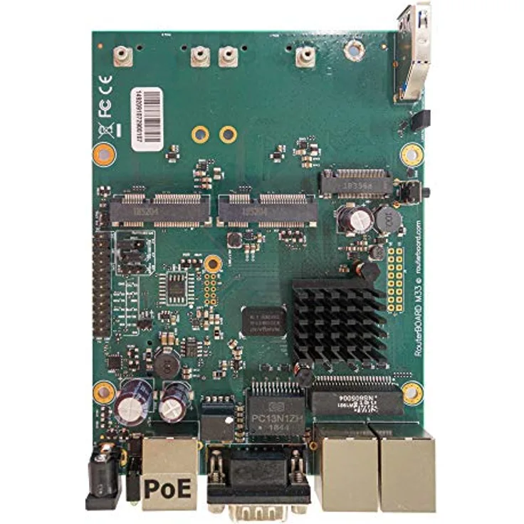 RouterBoard M33G