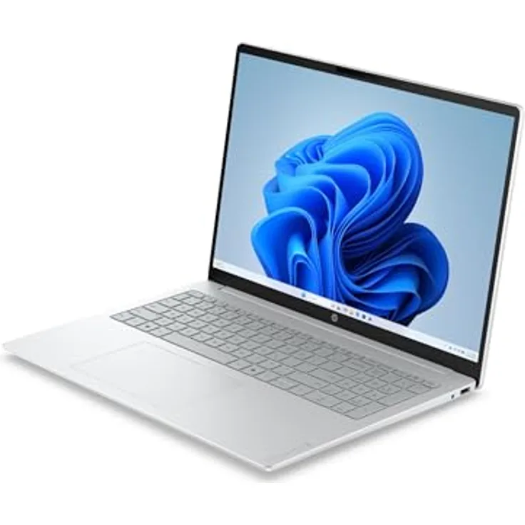 HP OmniBook 3 Laptop 16-bu0055ngx, Intel Core Ultra 5, 24 GB RAM, 512 GB SSD, 40.6 cm (16"), Windows 11 Home
